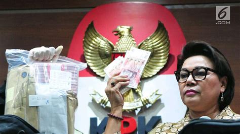 Kpk Tetapkan Dirjen Hubla Kemenhub Tersangka Kasus Suap News Liputan