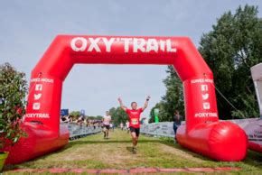 10 bonnes raisons de courir Oxy Trail 2021 Oxy Trail Communauté d