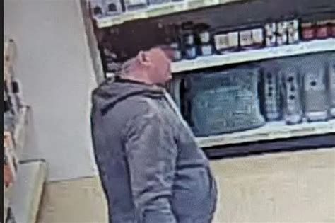 Police Issue Cctv In Hunt For North Yorkshire Shoplifters Yorkshirelive