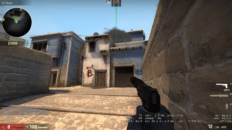 Found a nice smoke on Mirage. : r/GlobalOffensive