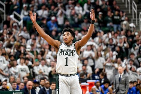 Michigan State football recruiting 2026: Meet class for Pat Fitzgerald