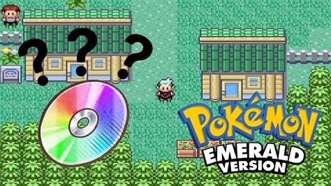 How To Find All Move Tutors In Pokemon Emerald Youtube