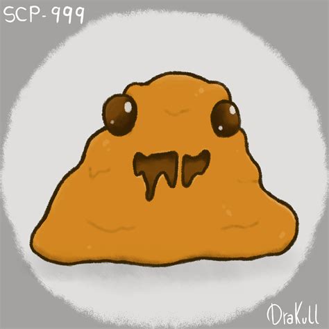 Scp 999 Wallpapers Top Free Scp 999 Backgrounds Wallpaperaccess