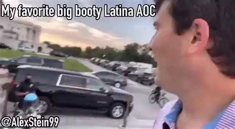 Myifavorite Big Booty Latina AOC IFunny