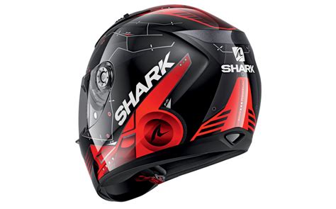 Shark Ridill 1 2 Mecca Krs Lateral Moto World Nepal