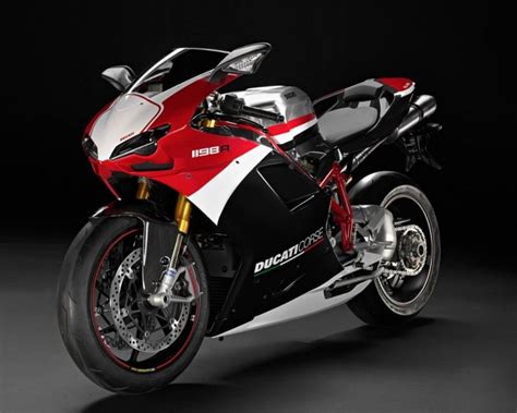 Ducati 1198 SP Wallpapers | BadAssHelmetStore