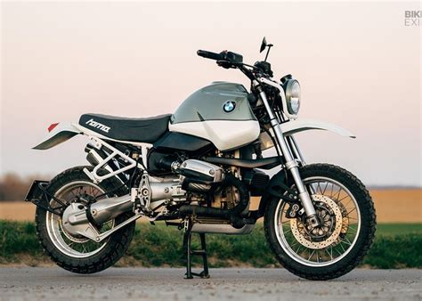 Bmw R1200gs Scrambler Reviewmotors Co