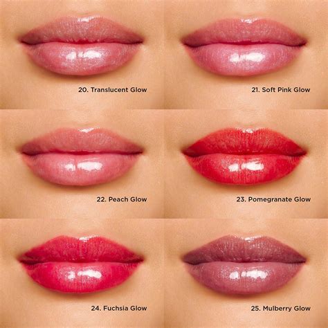 Lip Perfector Embellisseur De L Vres Gloss L Vres Et Joues De