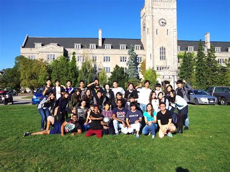 University Of Guelph English Language Program Pacific Premiere