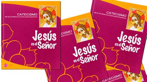 Temas En Vídeo Del Catecismo Jesús Es El Señor Delegación Episcopal