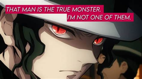 15 Muzan Quotes From Demon Slayer That You Should Know - OtakuKart