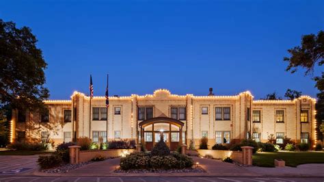 Best Western Plus Plaza Hotel Thermopolis, WY - See Discounts