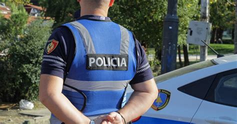 E rëndë në Tiranë Polici qëllon veten me armën e shërbimit në gjendje