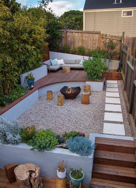 44 great backyard landscaping ideas – Artofit 