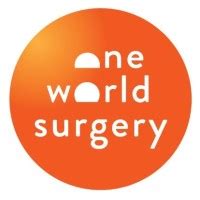 One World Surgery | LinkedIn