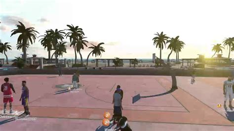 My Mypark YouTube