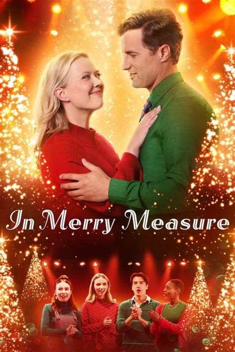 Where To Stream In Merry Measure 2022 Online Comparing 50 Streaming