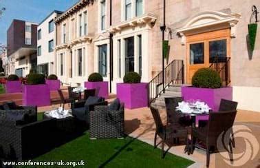 Holiday Inn Newcastle Jesmond | United Kingdom