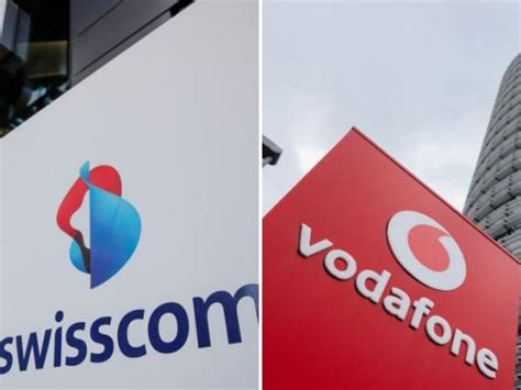 Swisscom Fastweb Pronta A Comprare Vodafone Italia Per 8 Miliardi