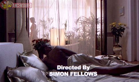 Naked Georgina Rylance In Seconds