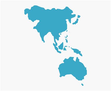 Asia Map Icon Hd Png Download Transparent Png Image Pngitem