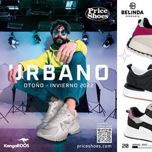 Cat Logo Price Shoes Urbano Oto O Invierno Nuevos Cat Logos