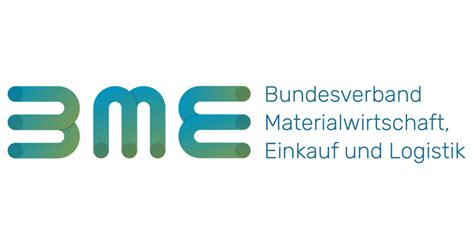 Ihr Verband für Procurement, Supply Chain und Logistik - BME