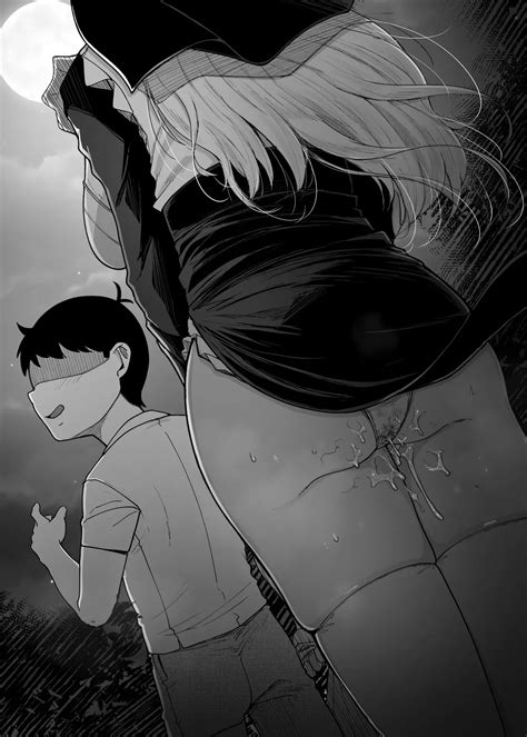 Zange Ana 5 Page 52 Nhentai Hentai Doujinshi And Manga