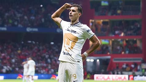 Watch Sports Clip Dinenno Reta A La Liga Mx Pumas El M S Grande De