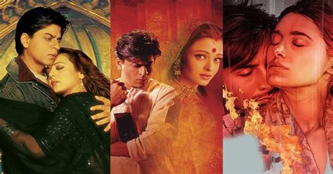 Top 10 Bollywood movies on true, deep, mad love to watch on Netflix ...