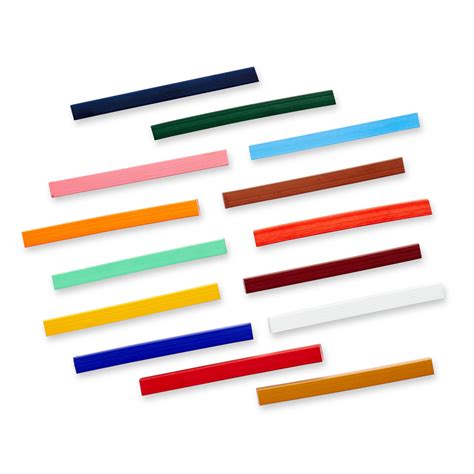 Prismacolor Premier Art Stix Woodless Colored Pencils Pastels