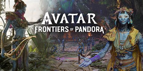 Every Feature Confirmed For Avatar Frontiers Of Pandora So Far