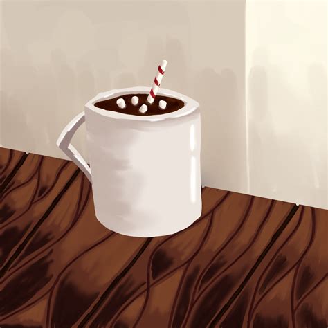 Hot Cocoa On Tumblr