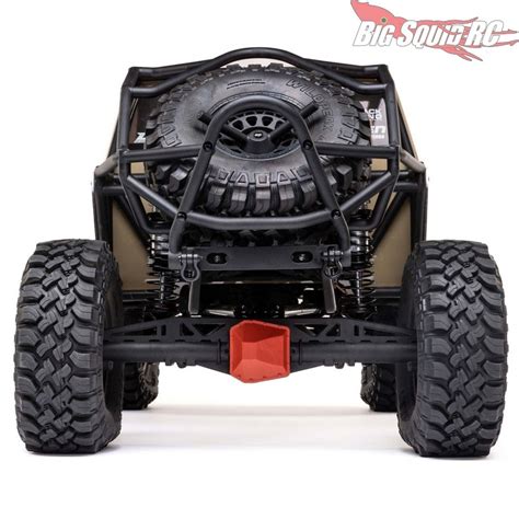 Axial Racing 1/6 SCX6 Trail Honcho 4WD RTR « Big Squid RC – RC Car and ...