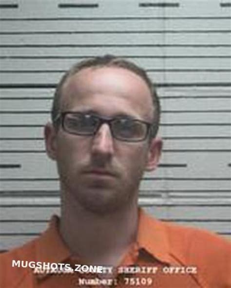 ANDREW JOSEPH CORNETT 12 10 2022 Autauga County Mugshots Zone