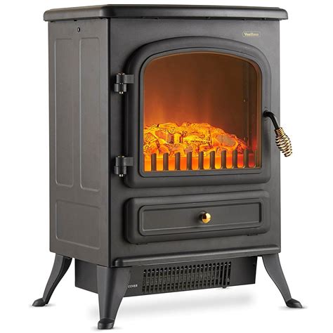 Best Electric Stove Heaters for 2023 - Stylish and Efficient Electric Stove Heaters | Heat Pump ...