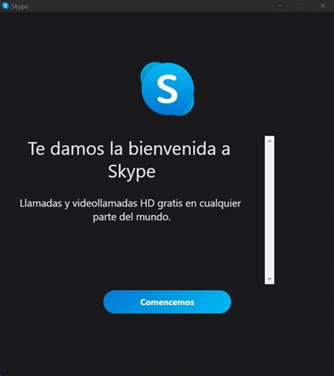 Cómo instalar Skype Tecnología Informática