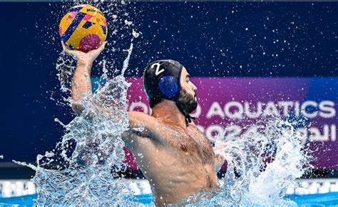 Mondiali Di Doha Il Settebello Batte La Spagna E Vola In Finale