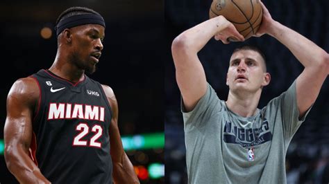 Butler X Jokic Saiba O Que Os Craques Da Nba Têm Em Comum Com Brasil Sportbuzz