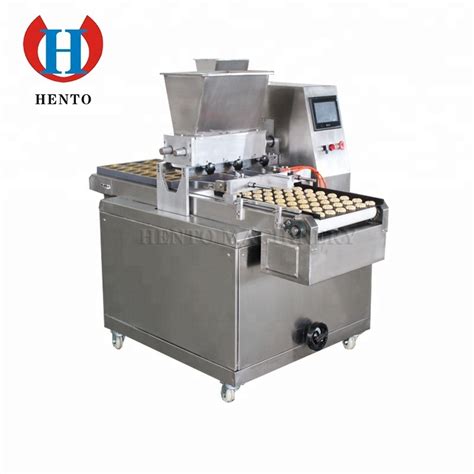 Automatic Biscuit Cookies Making Machine China Biscuit Making Machine