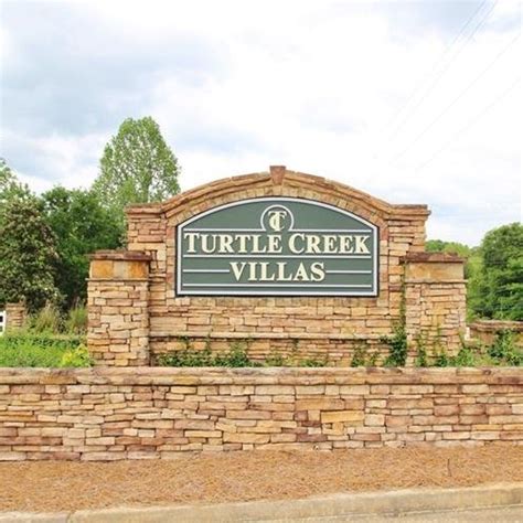 Turtle Creek - Geosam