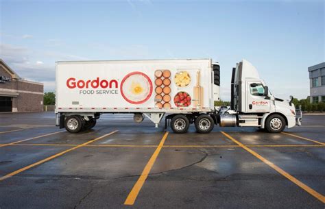 Foodservice Distributor In Springfield Oh Gordon Food Service