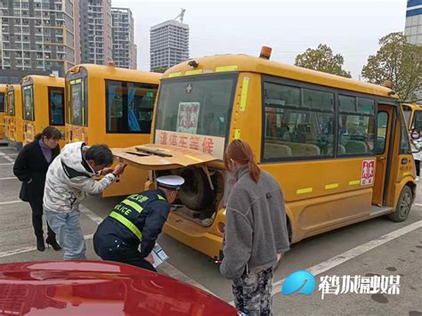 河西街道组织召开辖区重点企业安全培训暨校车季检工作会议乡镇街道鹤城区新闻网