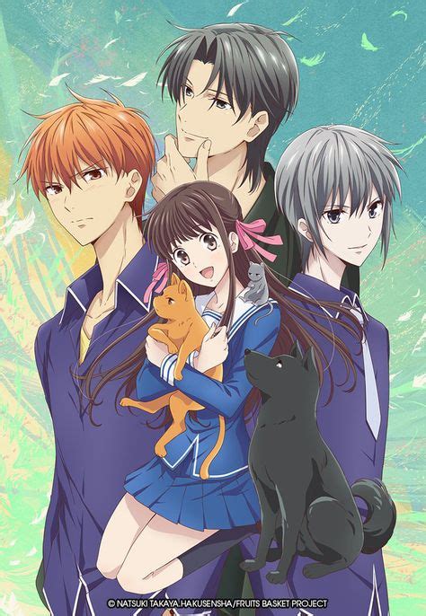 Fruits Basket Season 2 Episode 13 Release Date Delay And Where To Watch Spoiler Guy