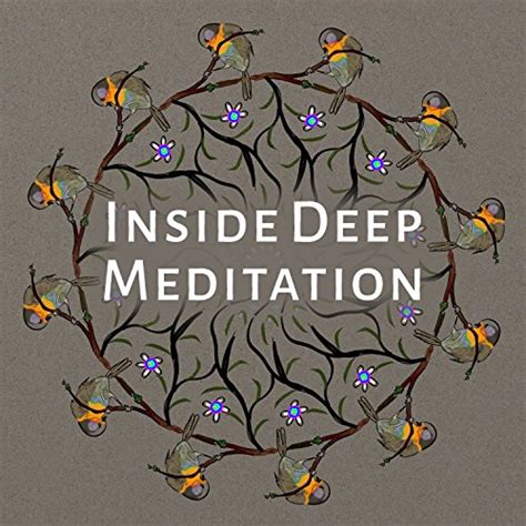 Play Inside Deep Meditation Therapy For Relaxation Asian Zen Yoga