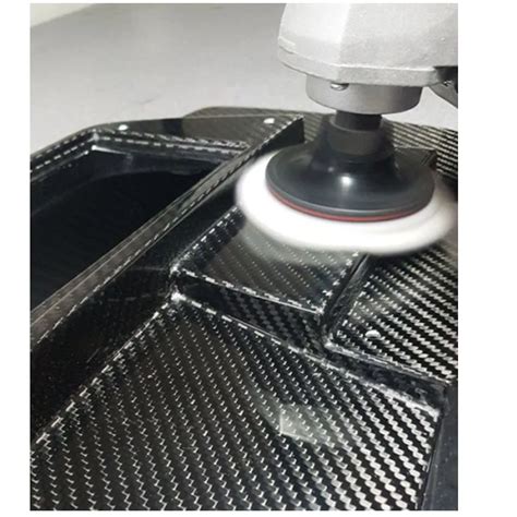 Oem Carbon Fiber Auto Body Parts Custom Carbon Fiber Parts Mold Durable High Quality Carbon