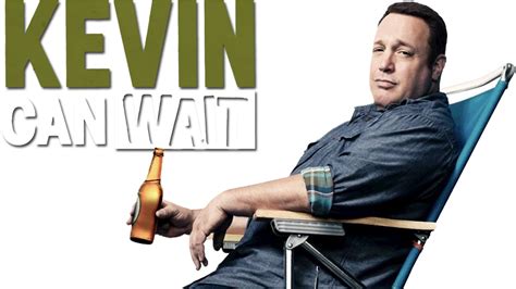 Kevin Can Wait | TV fanart | fanart.tv