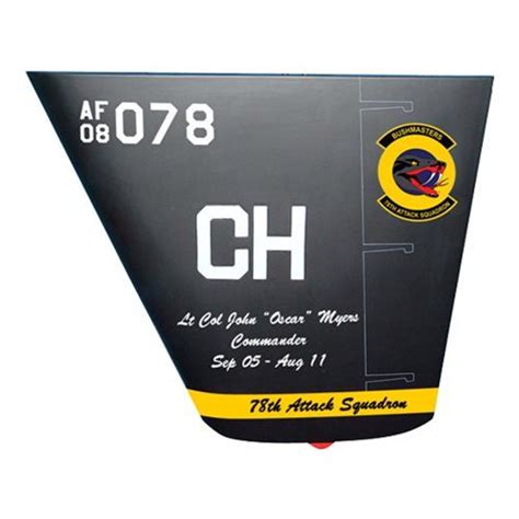 78 ATKS MQ 9 Reaper Black Airplane Tail Flash Custom MQ 9 Reaper