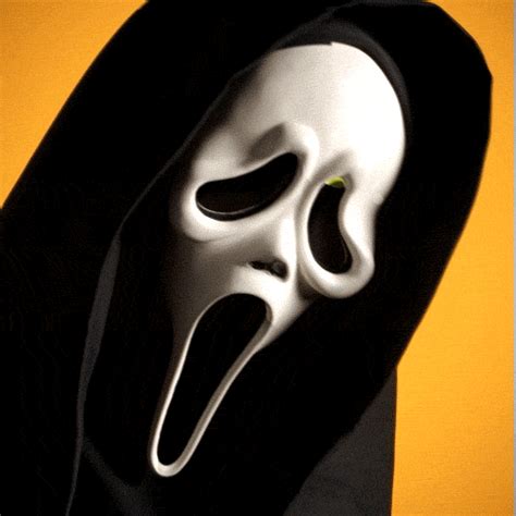 Scream Movie S Find And Share On Giphy