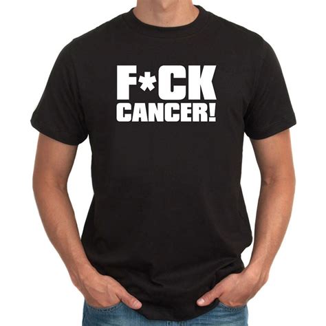 F Cancer T Shirt